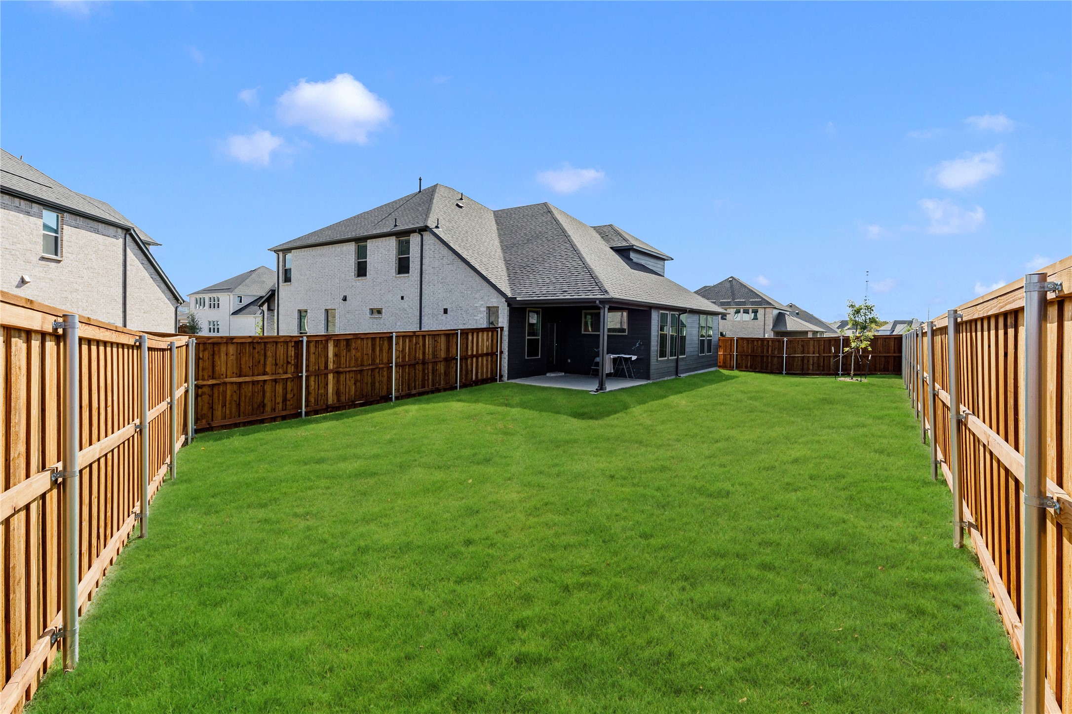 2020 Stonebrook Street Celina TX 75009