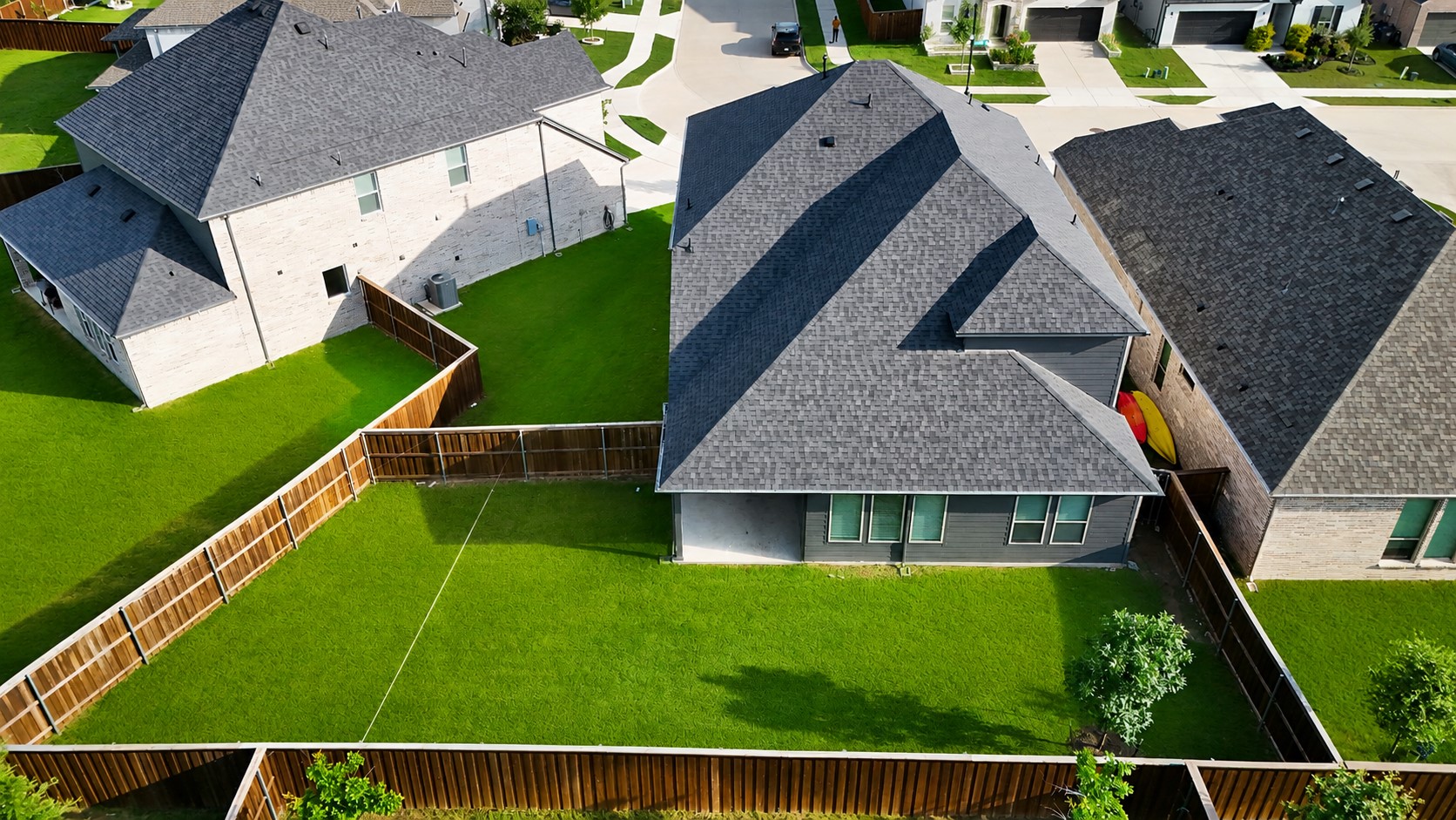 2020 Stonebrook Street Celina TX 75009