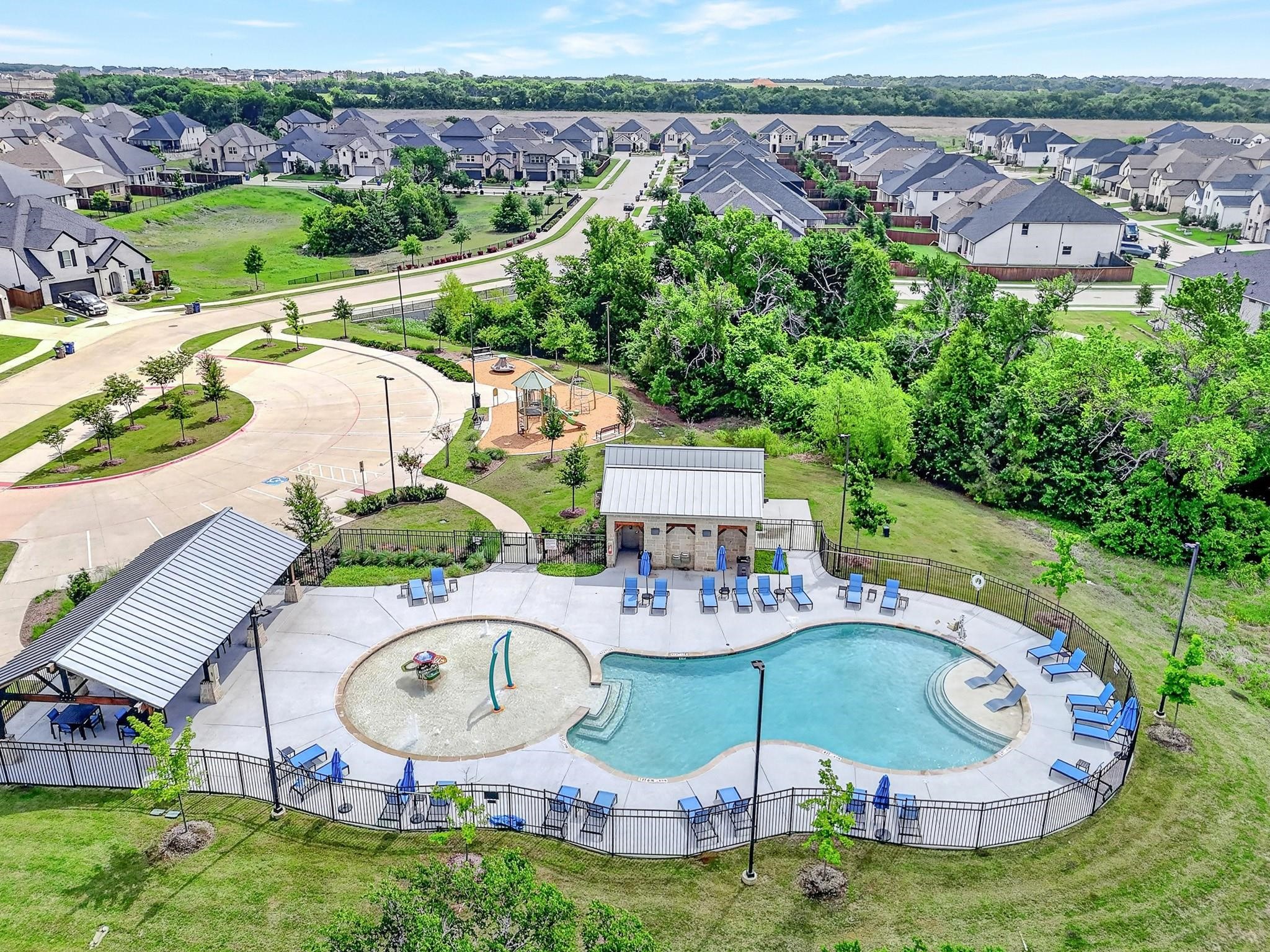 2020 Stonebrook Street Celina TX 75009