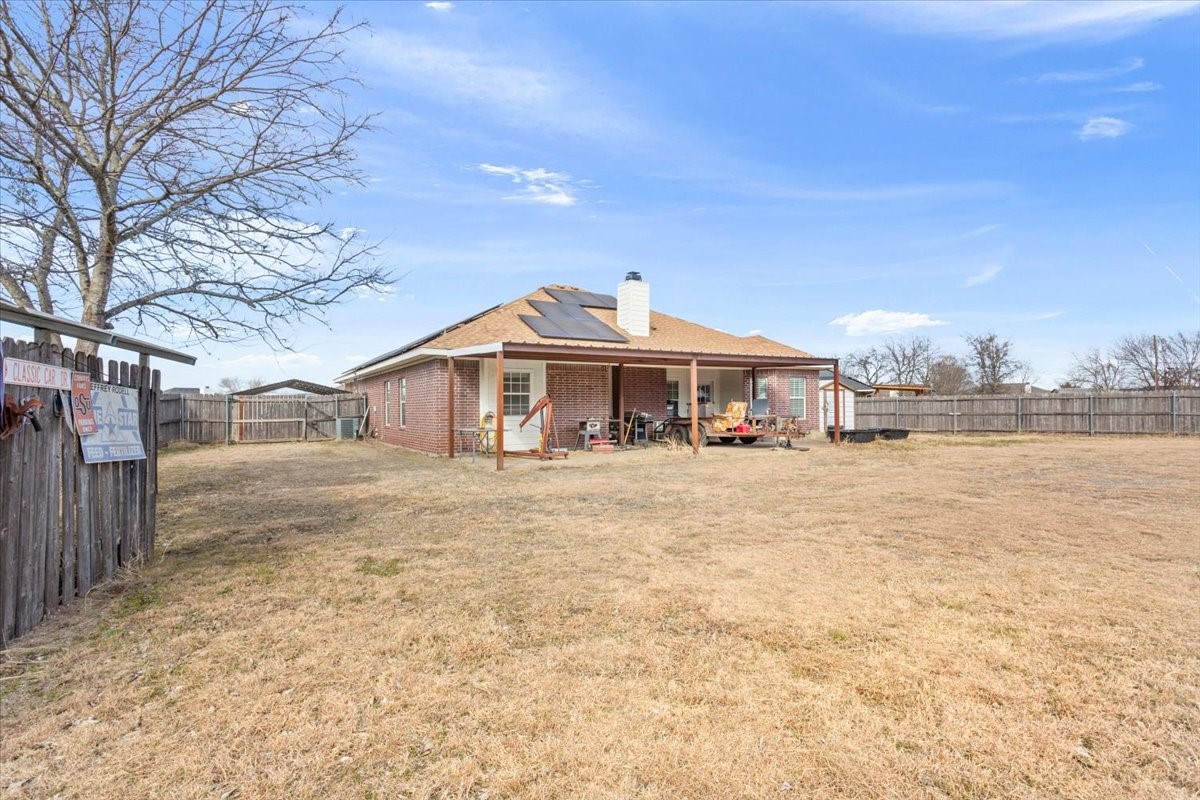 400 Wildcat Drive Lacy Lakeview TX 76705