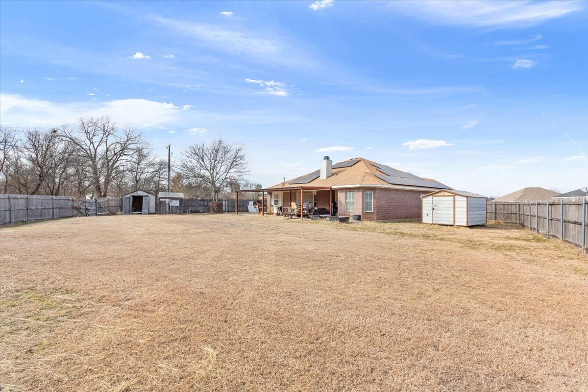 400 Wildcat Drive Lacy Lakeview TX 76705