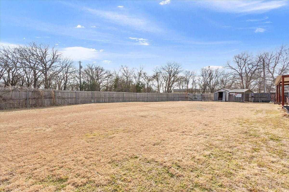 400 Wildcat Drive Lacy Lakeview TX 76705