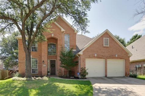 3617 Parkside Place Flower Mound TX 75022