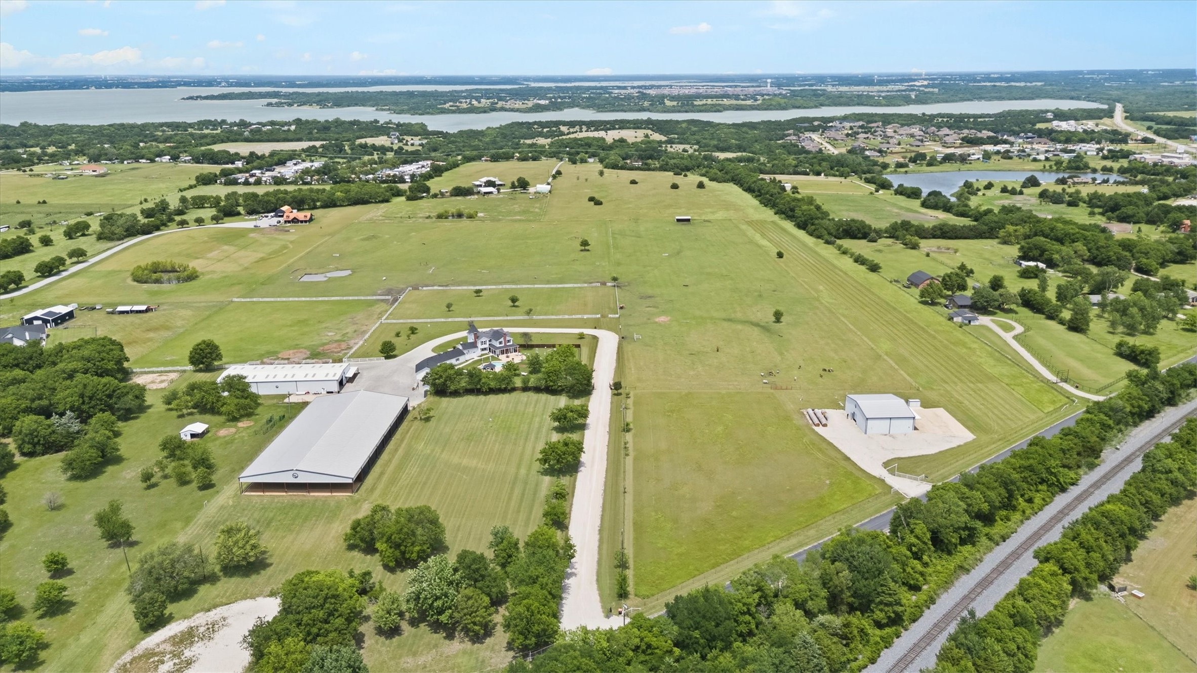 14705 County Road 545 Nevada TX 75173