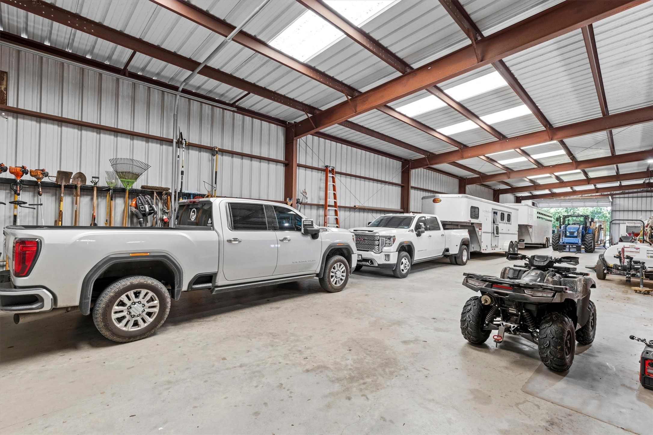 14705 County Road 545 Nevada TX 75173