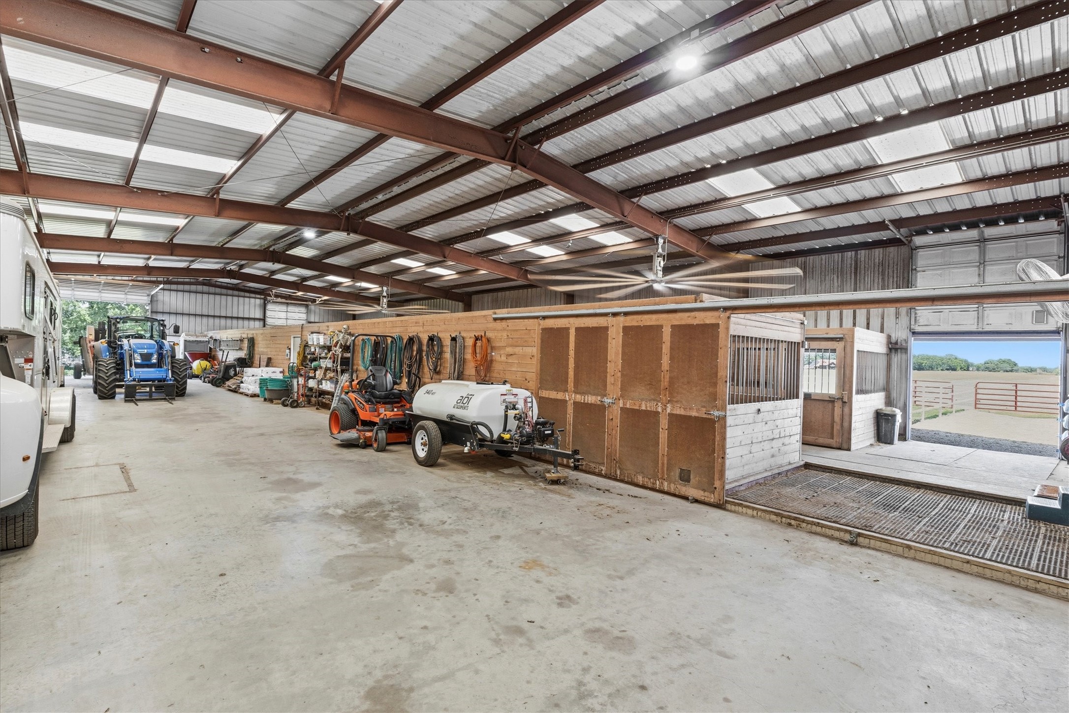 14705 County Road 545 Nevada TX 75173