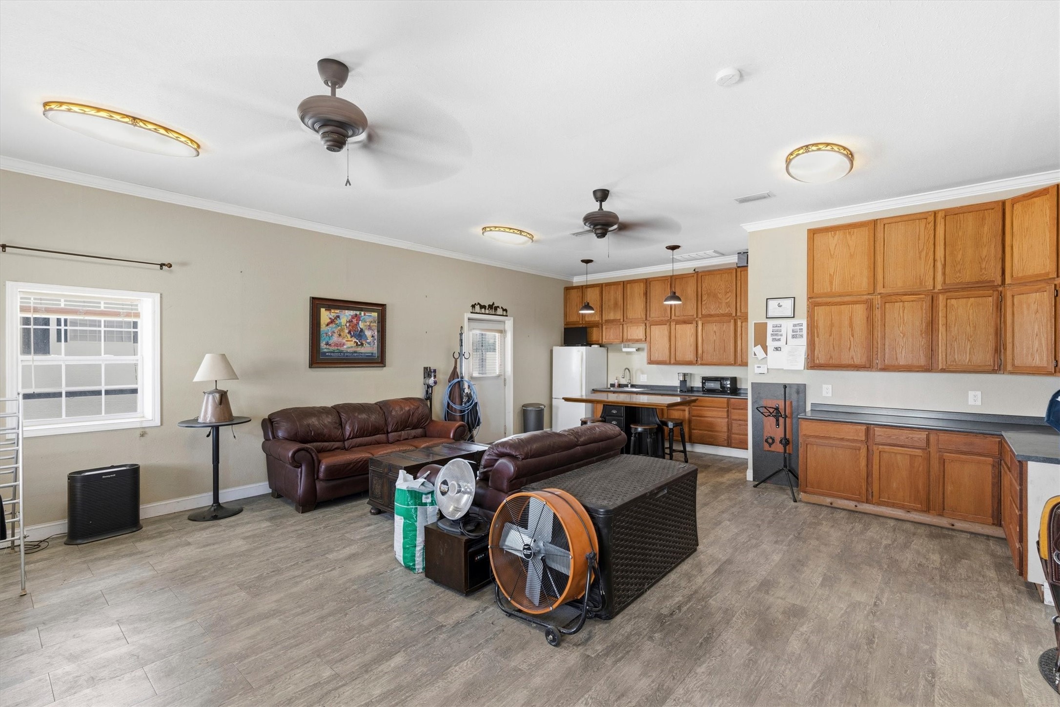 14705 County Road 545 Nevada TX 75173