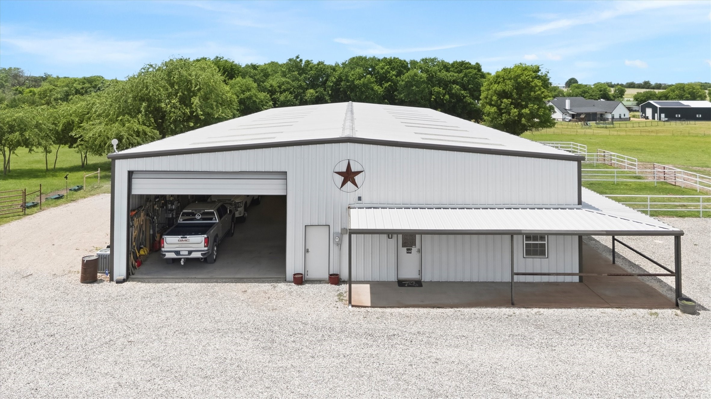 14705 County Road 545 Nevada TX 75173