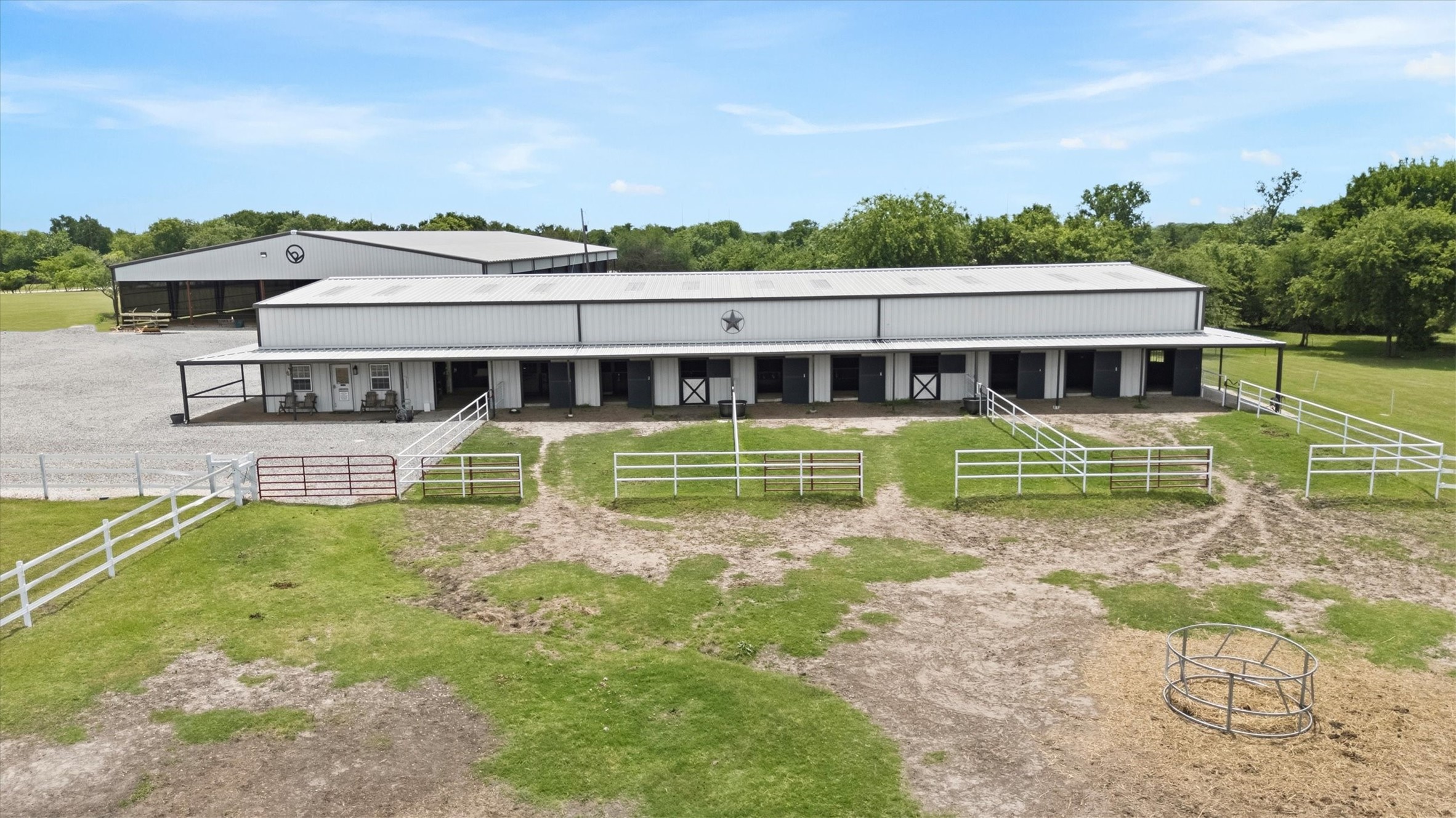 14705 County Road 545 Nevada TX 75173