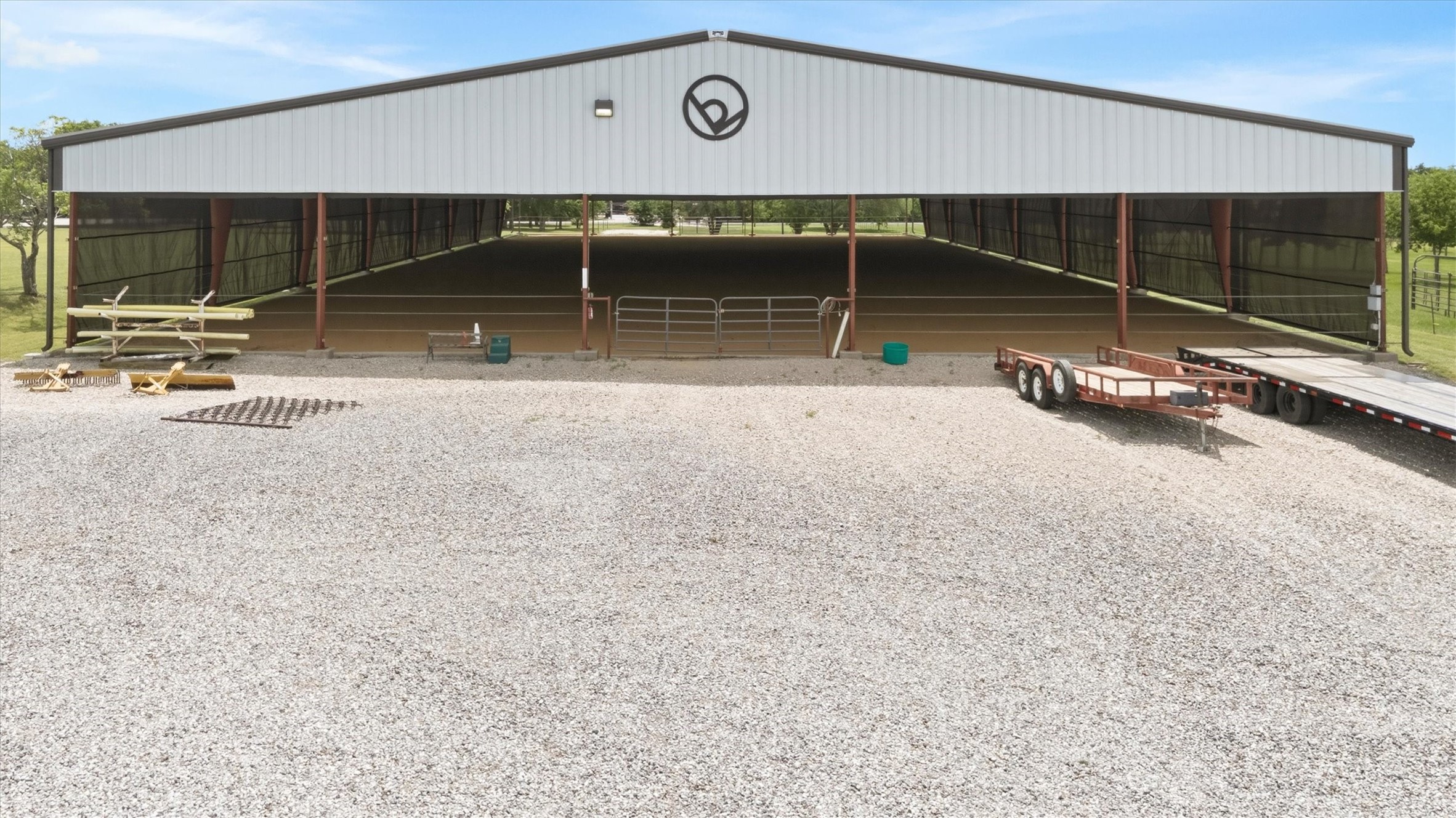 14705 County Road 545 Nevada TX 75173