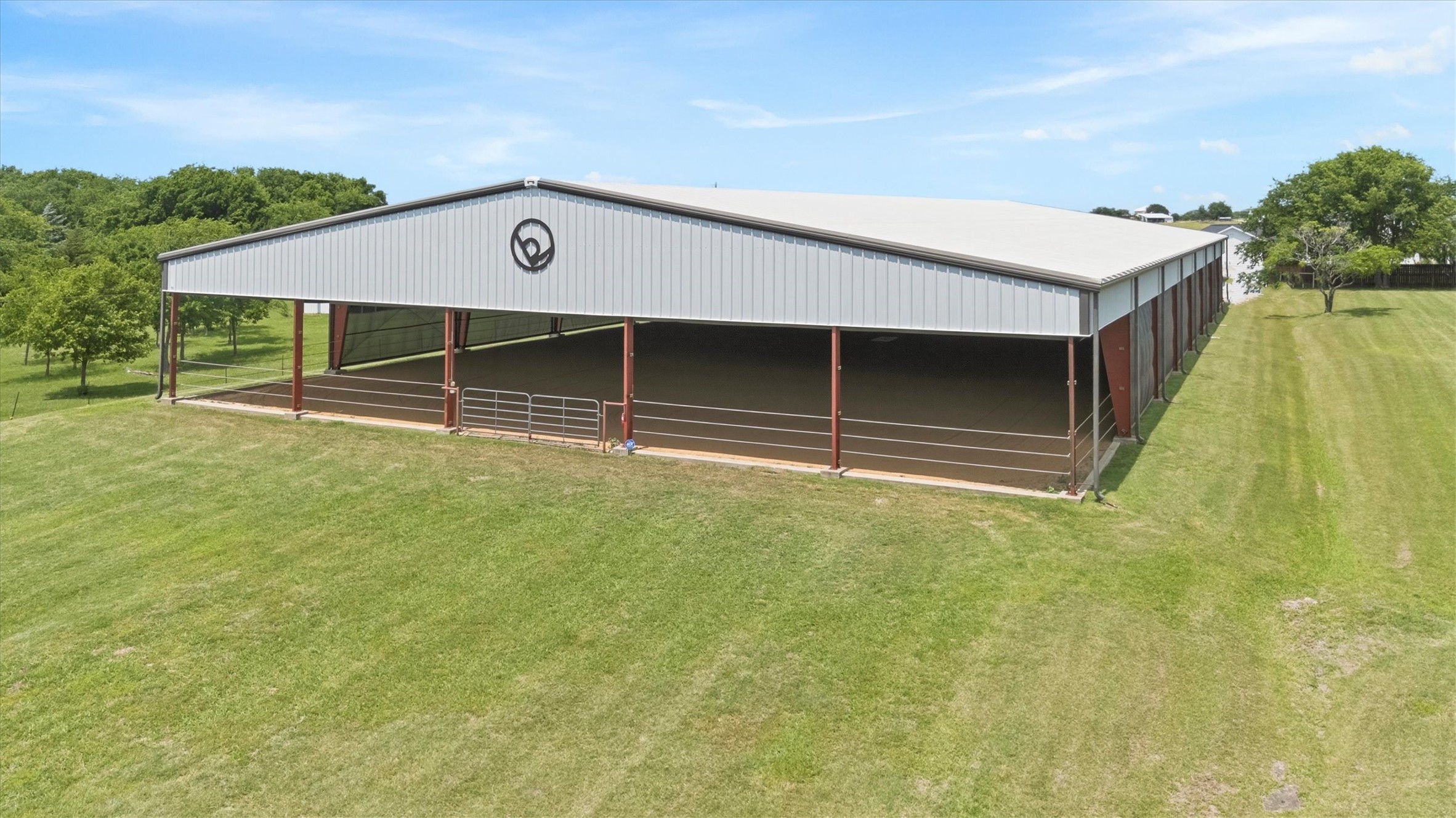 14705 County Road 545 Nevada TX 75173
