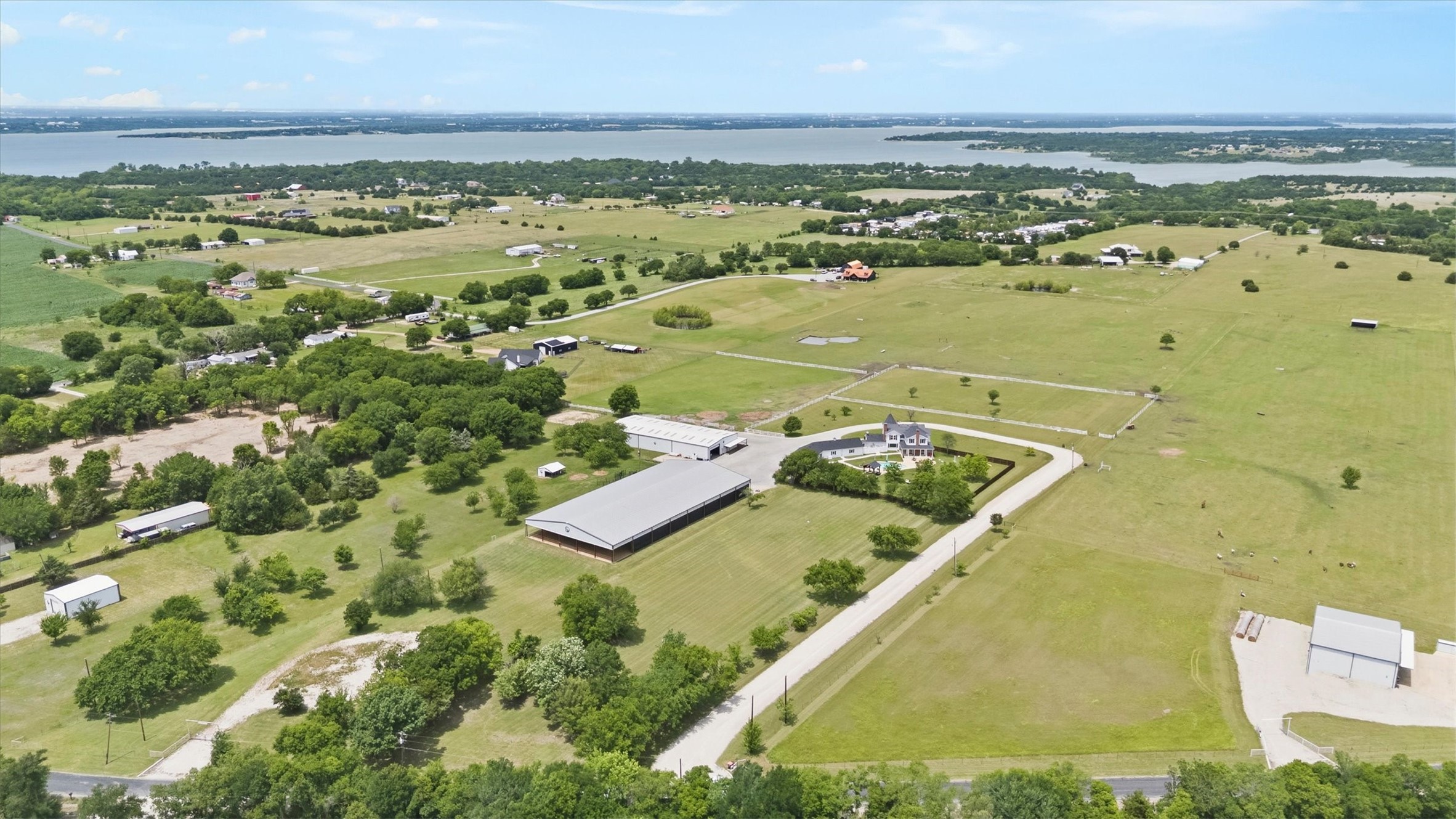 14705 County Road 545 Nevada TX 75173