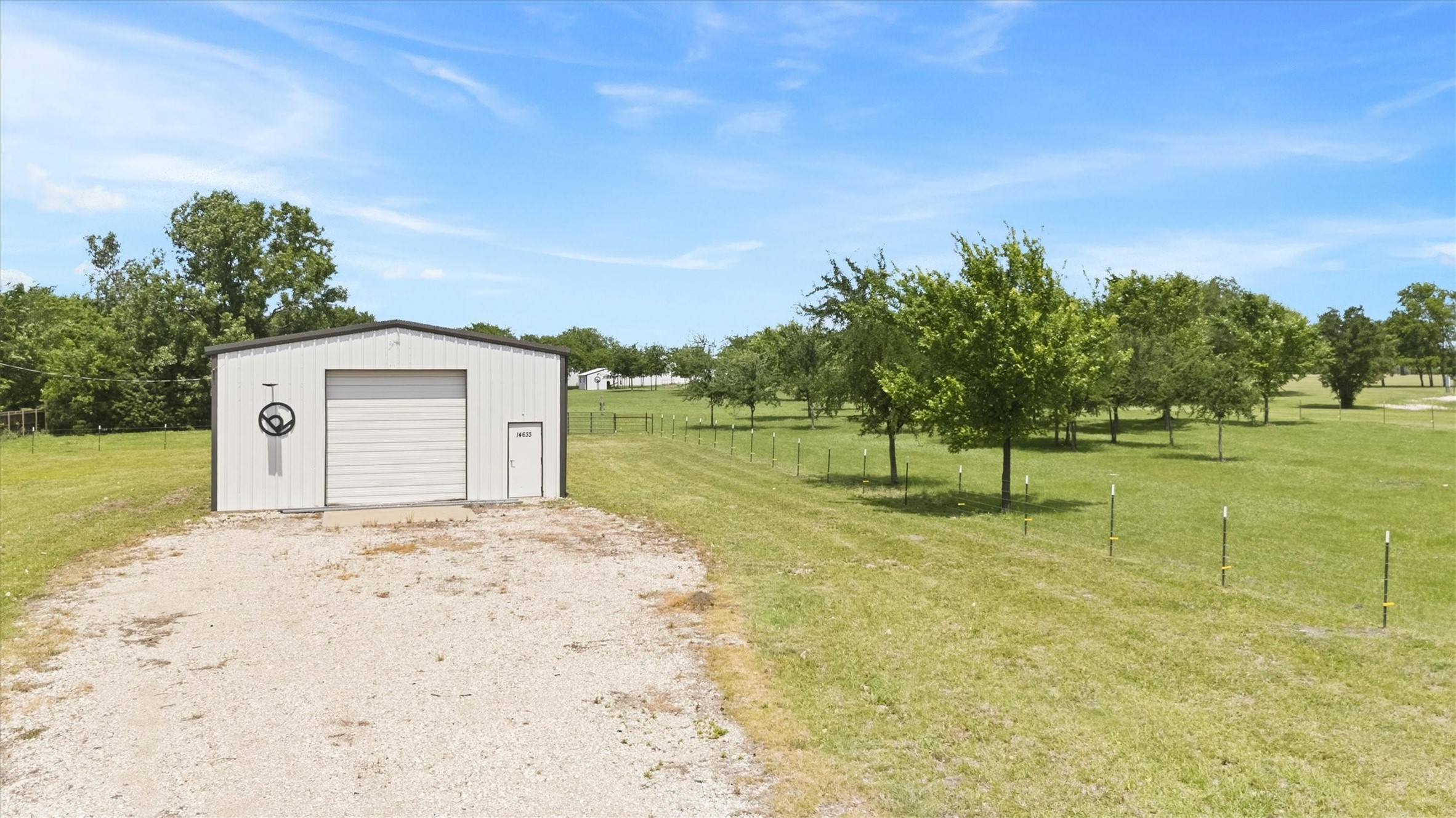 14705 County Road 545 Nevada TX 75173