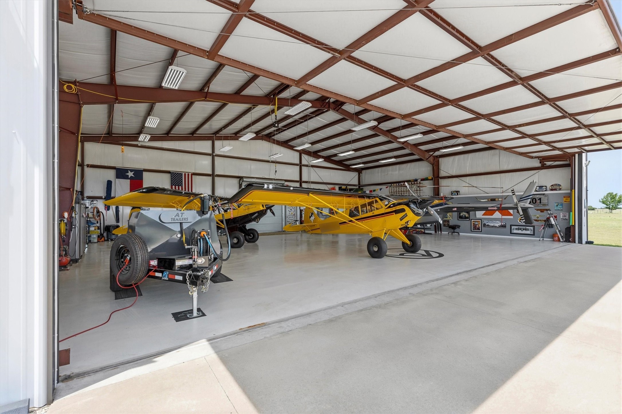 14705 County Road 545 Nevada TX 75173