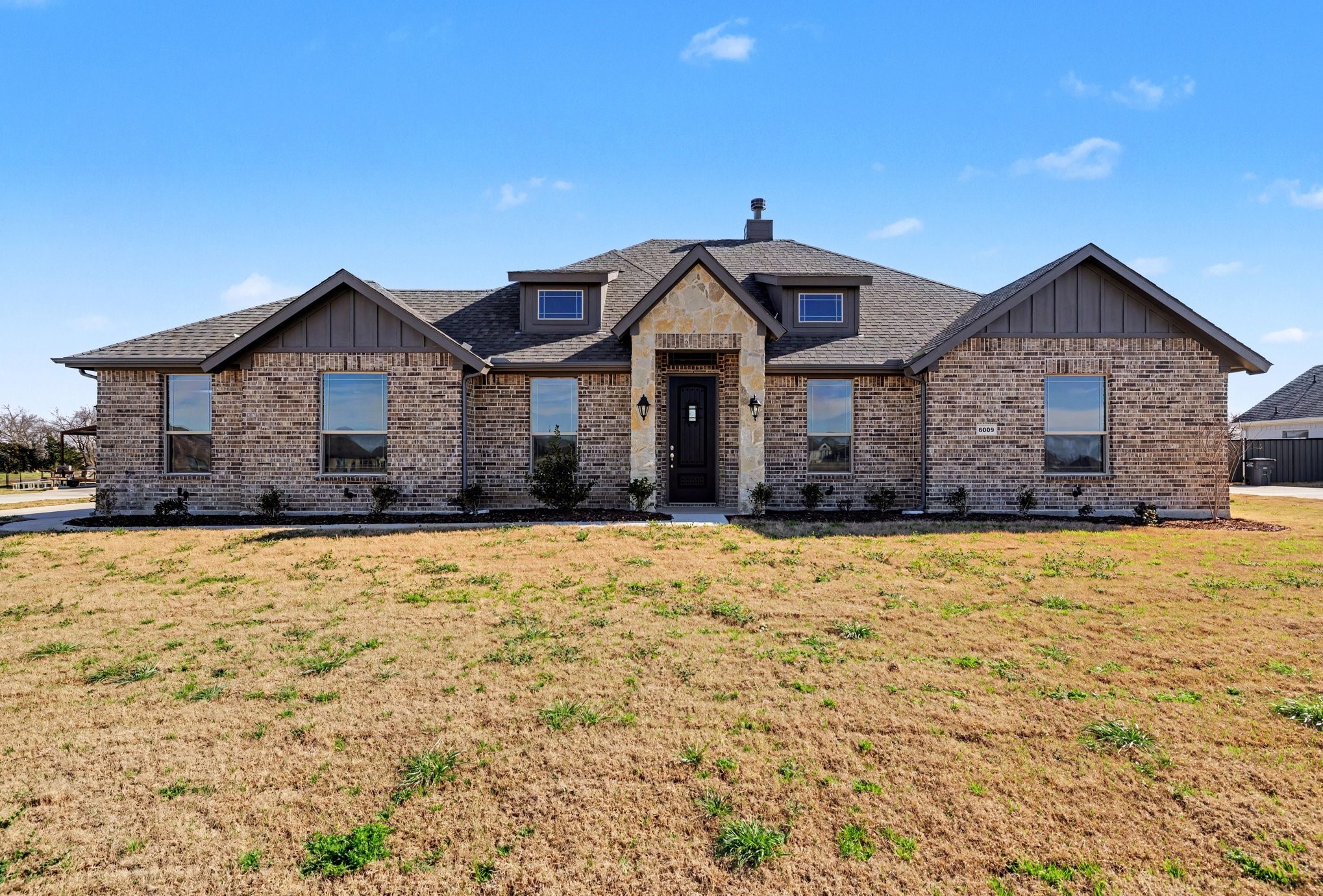 6009 Amber Sanger TX 76266