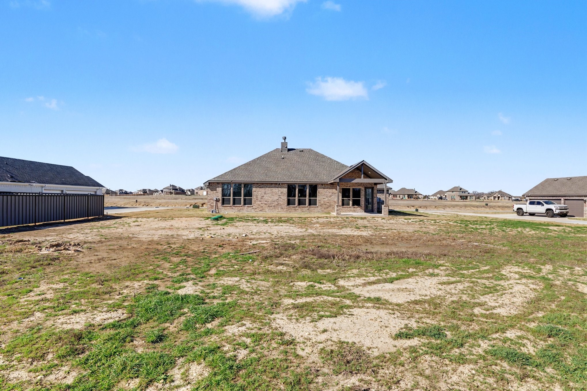 6009 Amber Sanger TX 76266
