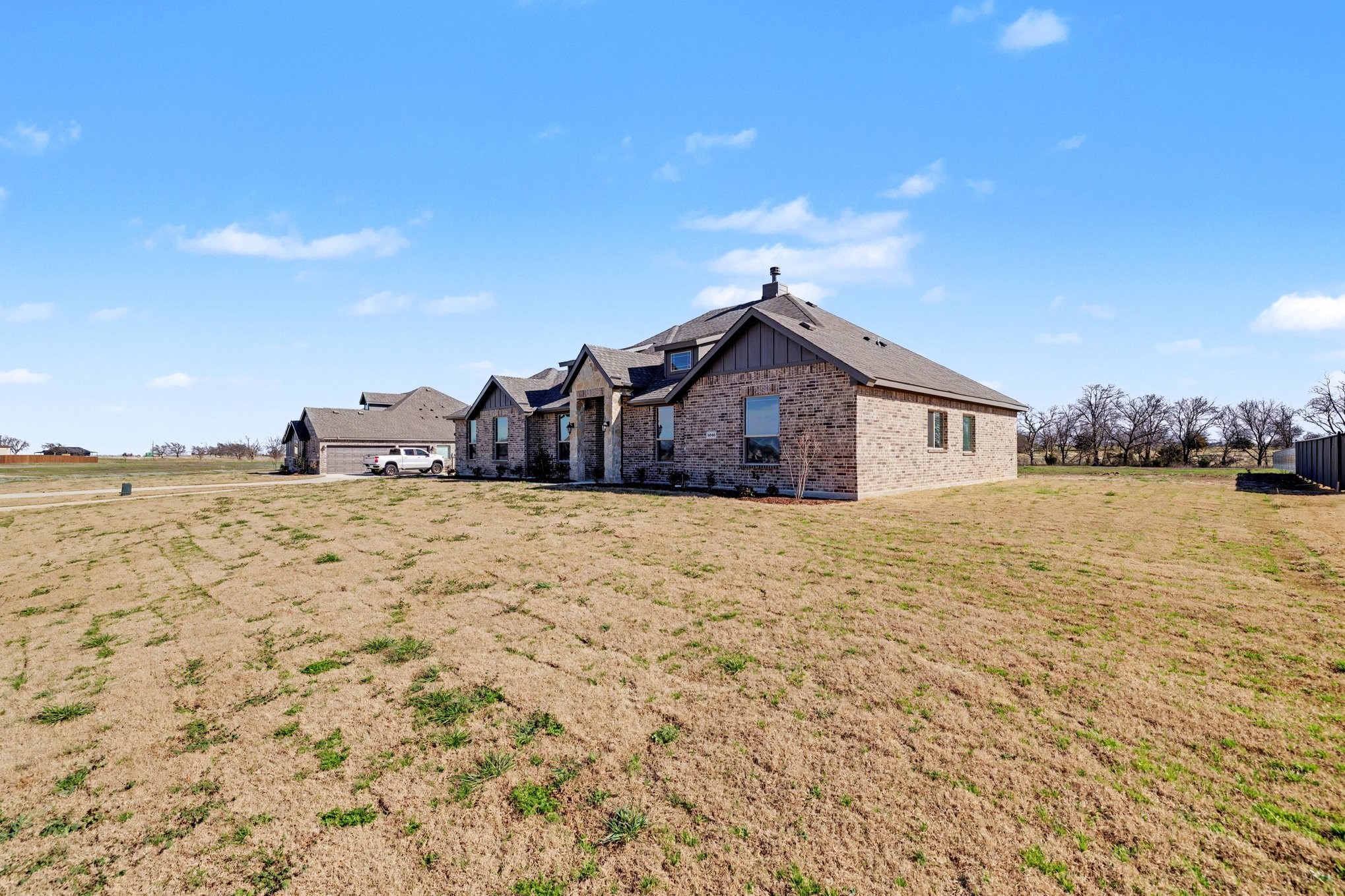 6009 Amber Sanger TX 76266