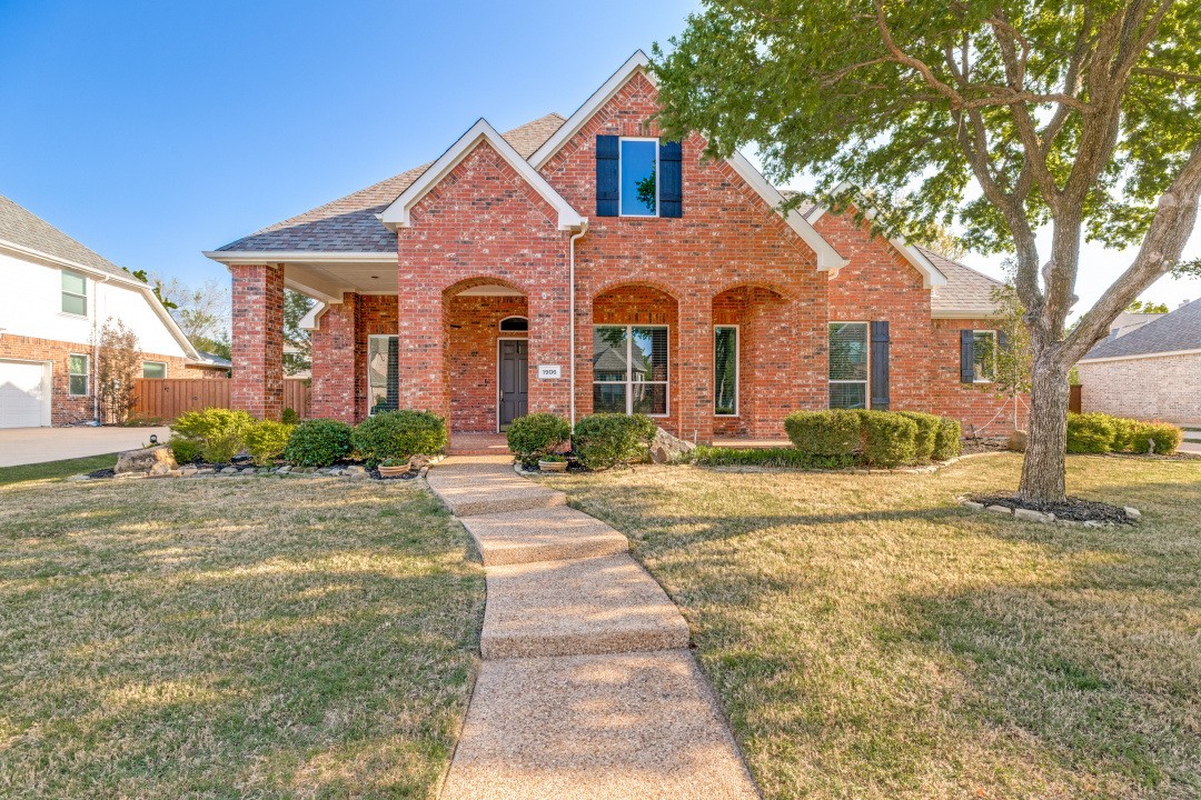 1906 Armstrong Drive Allen TX 75002