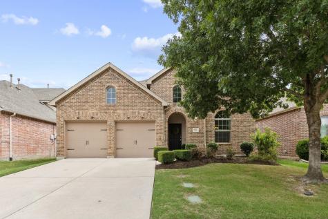 10624 Sexton Drive Mckinney TX 75072