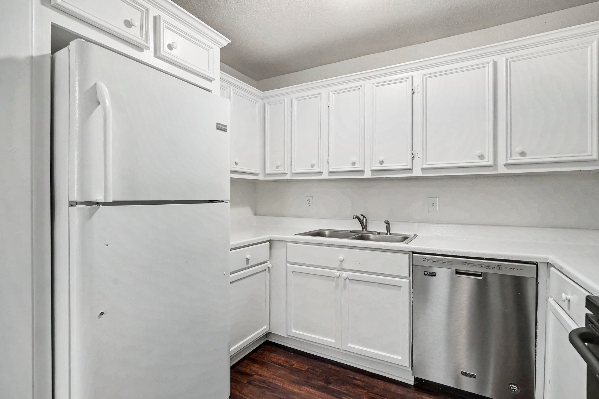 416 S Madison Place Ponder TX 76259