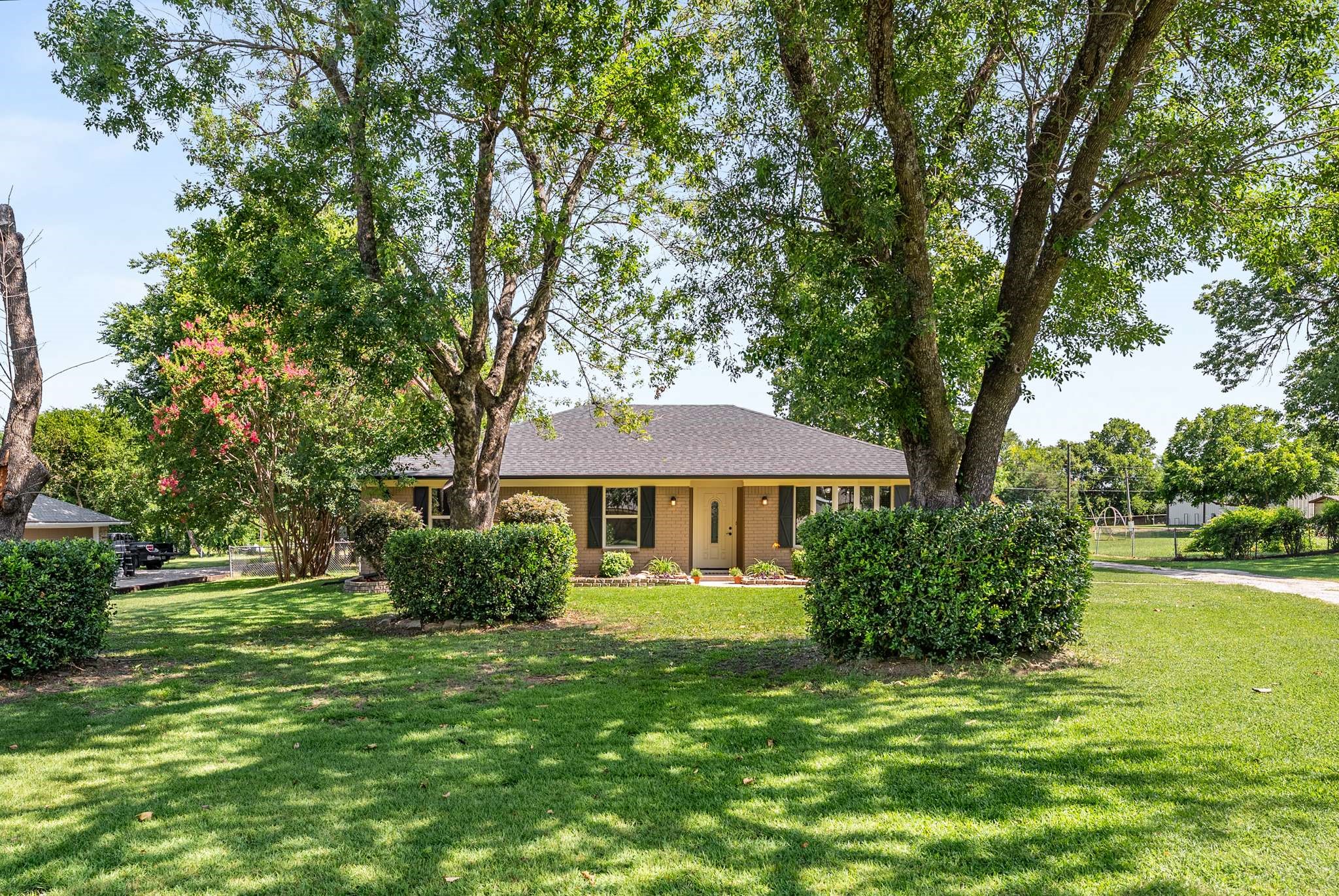 849 Twin Oaks Drive Wylie TX 75098