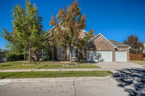 5201 Ponder Street Fort Worth TX 76244