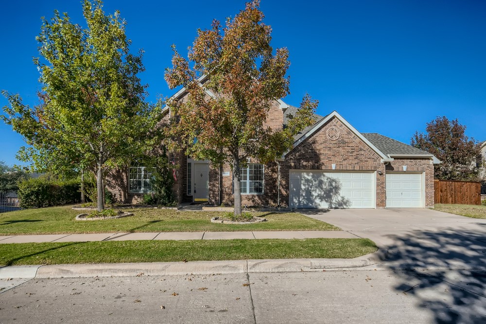 5201 Ponder Street Fort Worth TX 76244