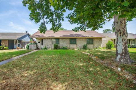 2921 Hillsdale Lane Garland TX 75042