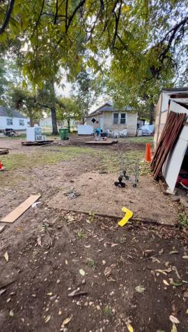 924 Sunnyside Avenue Cockrell Hill TX 75211