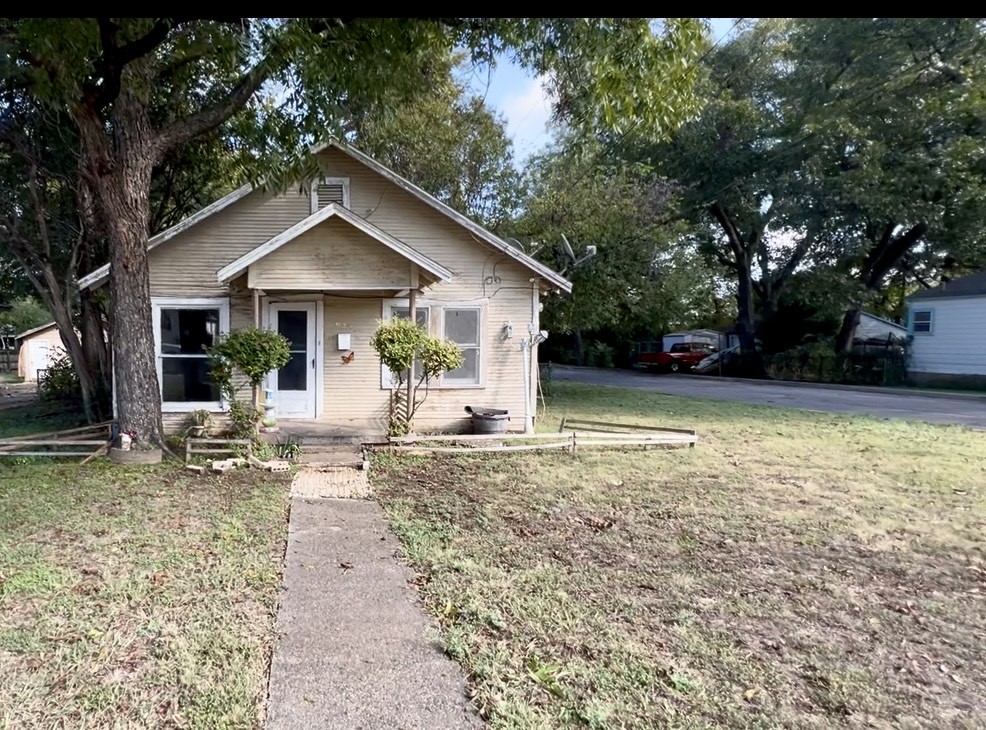 924 Sunnyside Avenue Cockrell Hill TX 75211