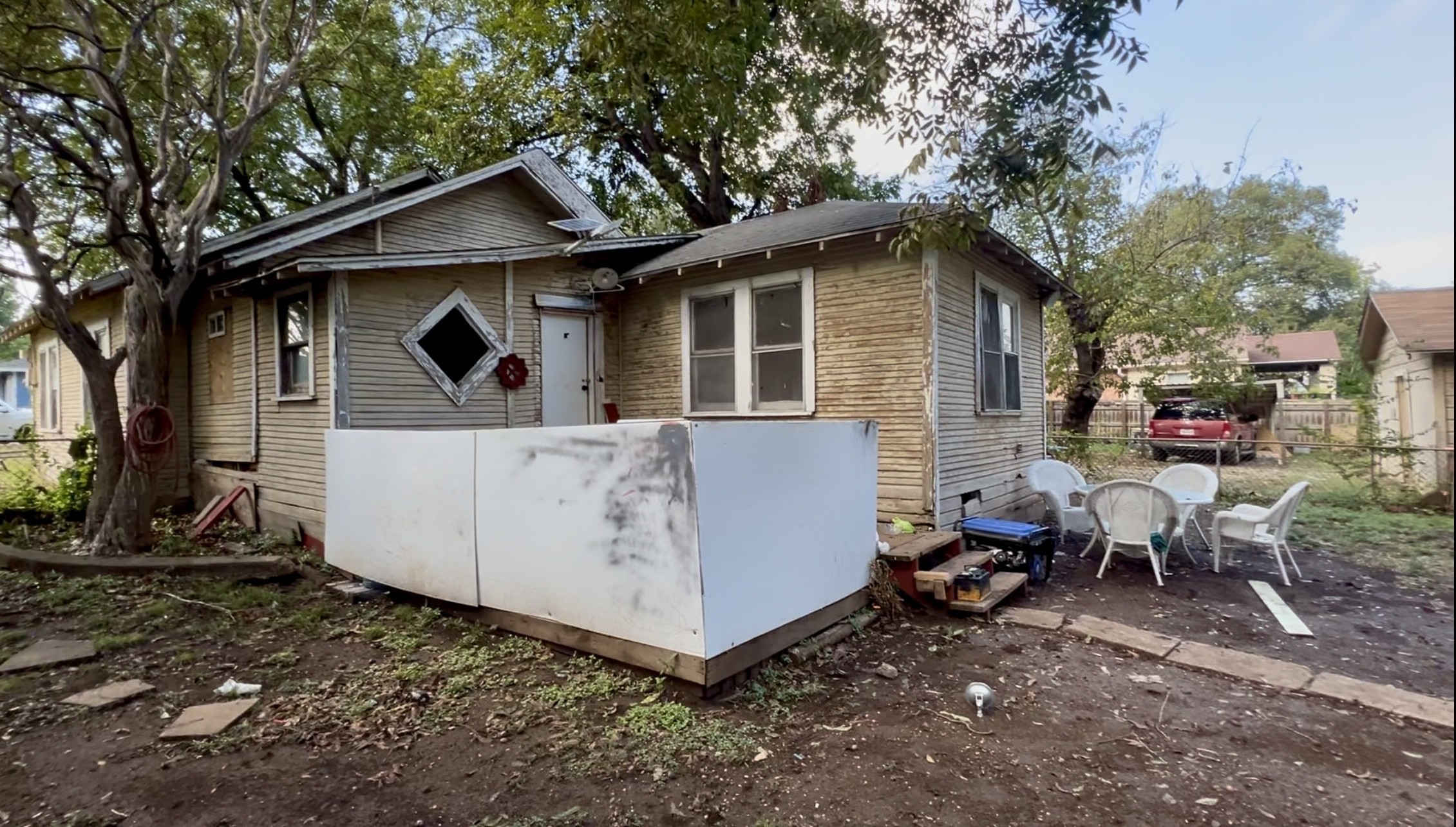 924 Sunnyside Avenue Cockrell Hill TX 75211