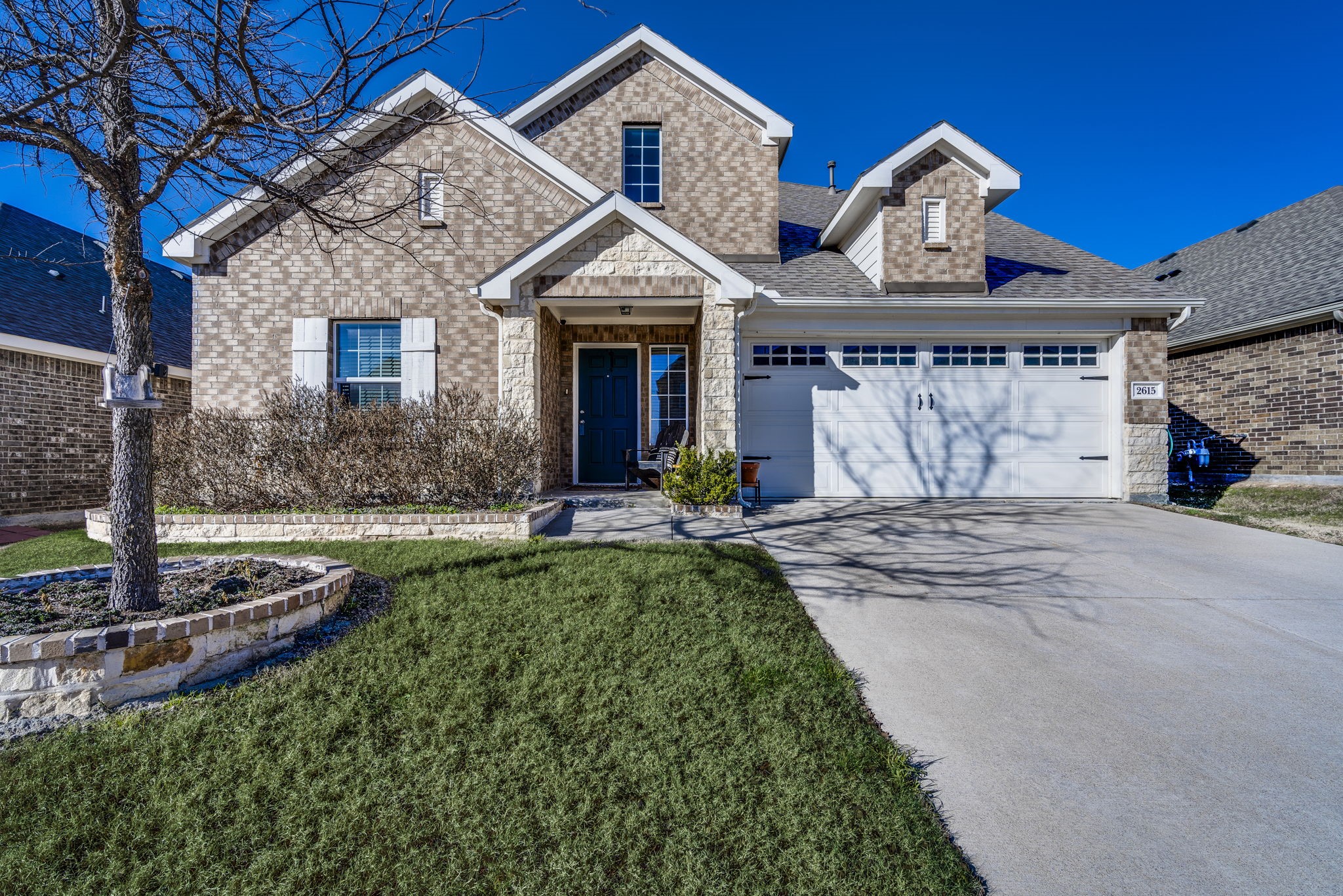 2615 Cannon Court Glenn Heights TX 75154