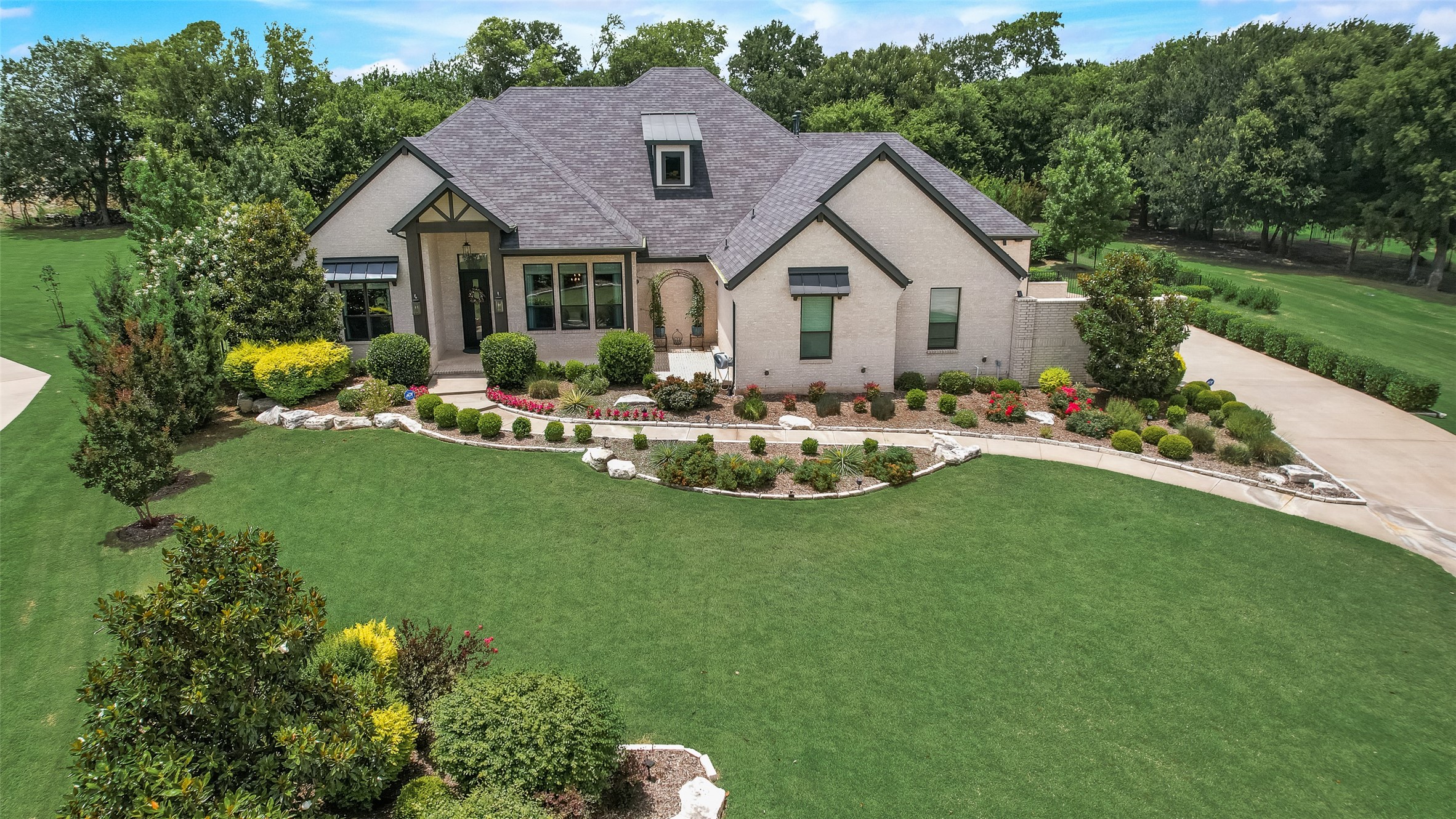 4522 Lake Breeze Drive Mckinney TX 75071