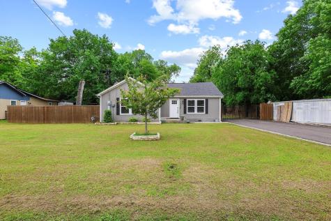 1020 W Ford Street Denison TX 75020