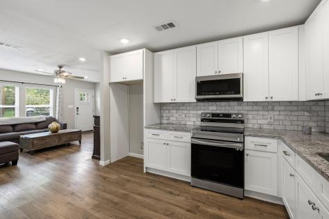 1020 W Ford Street Denison TX 75020