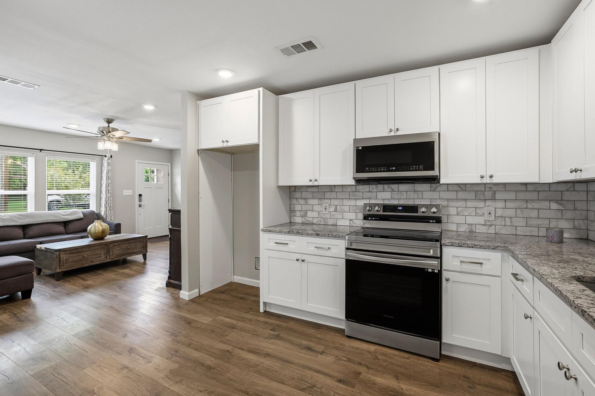 1020 W Ford Street Denison TX 75020