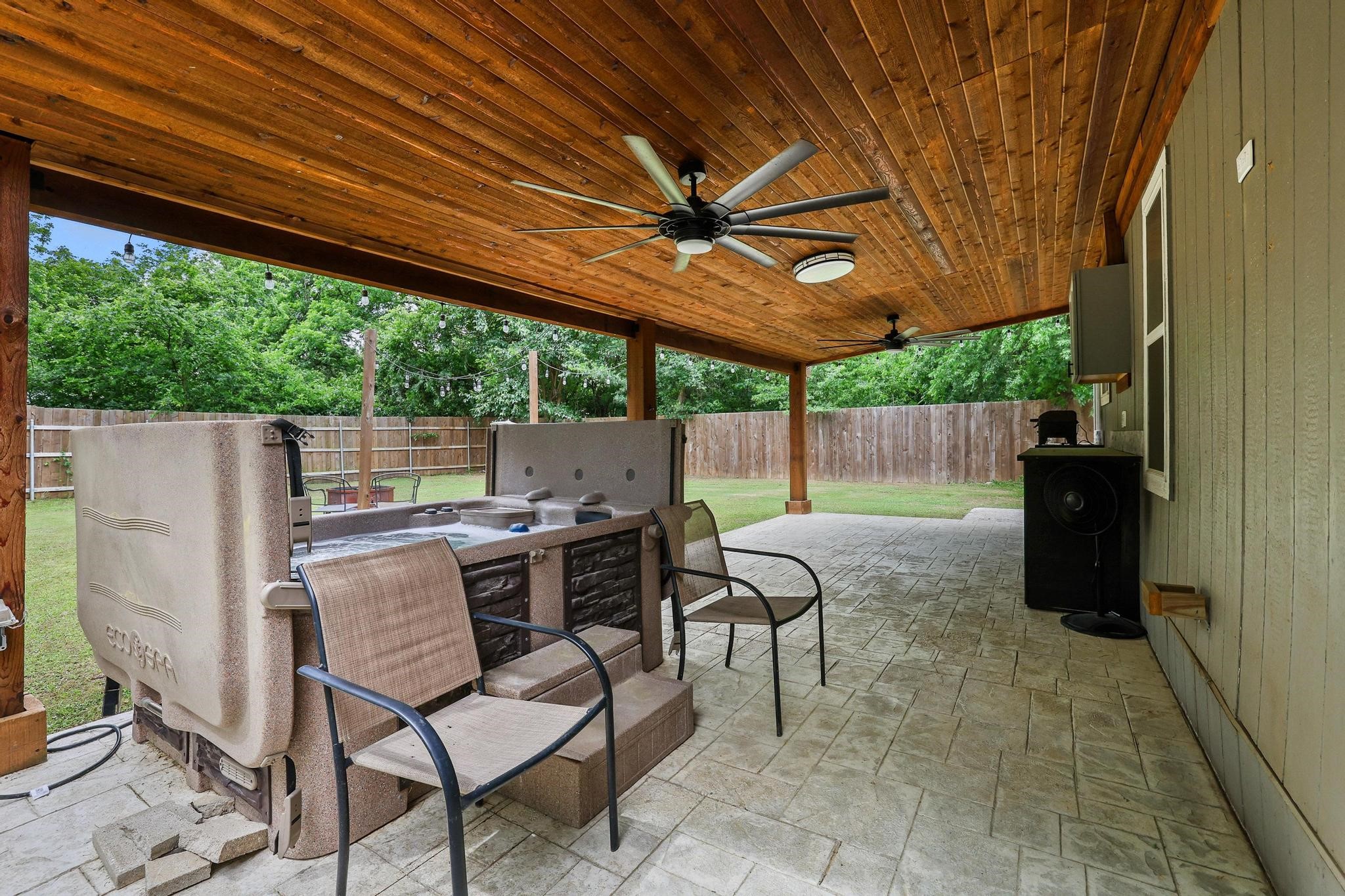 1020 W Ford Street Denison TX 75020