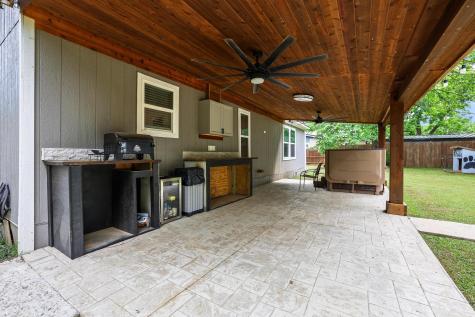 1020 W Ford Street Denison TX 75020
