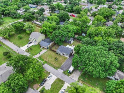 1020 W Ford Street Denison TX 75020