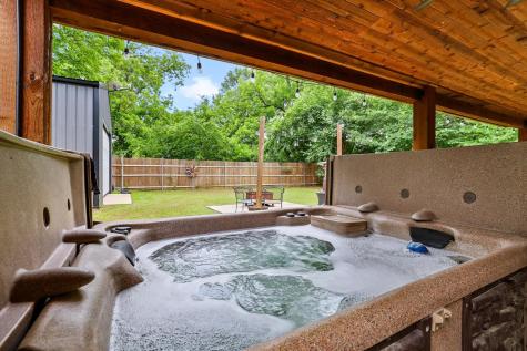 1020 W Ford Street Denison TX 75020
