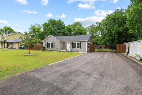 1020 W Ford Street Denison TX 75020