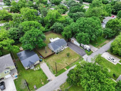 1020 W Ford Street Denison TX 75020