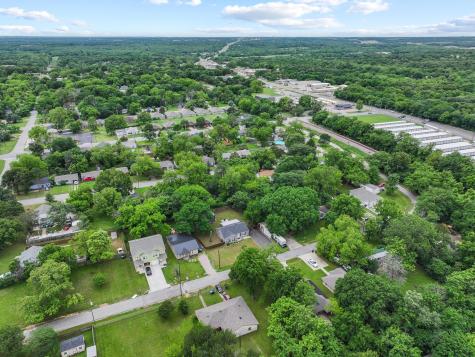 1020 W Ford Street Denison TX 75020
