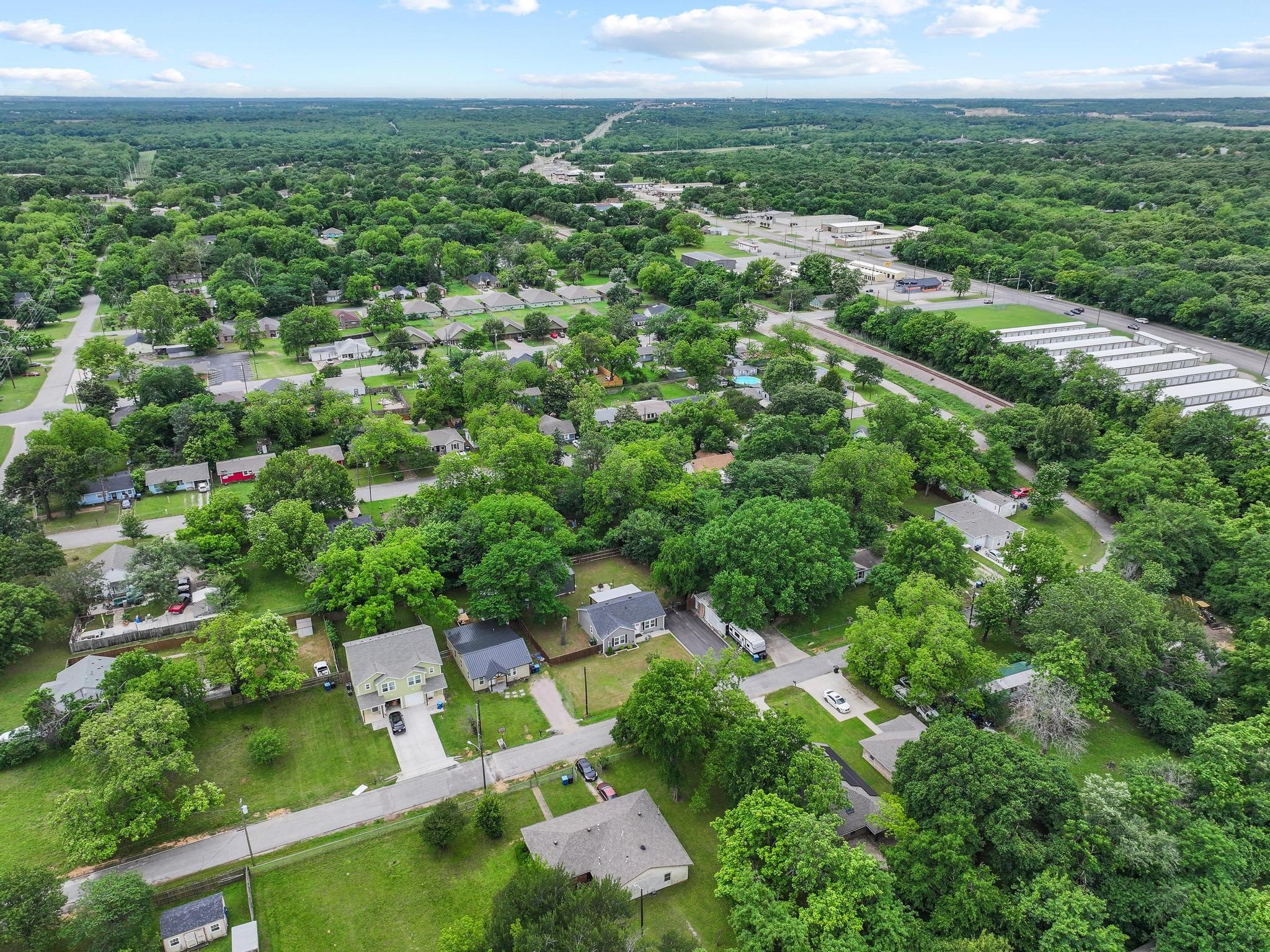 1020 W Ford Street Denison TX 75020