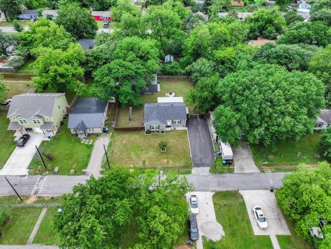 1020 W Ford Street Denison TX 75020
