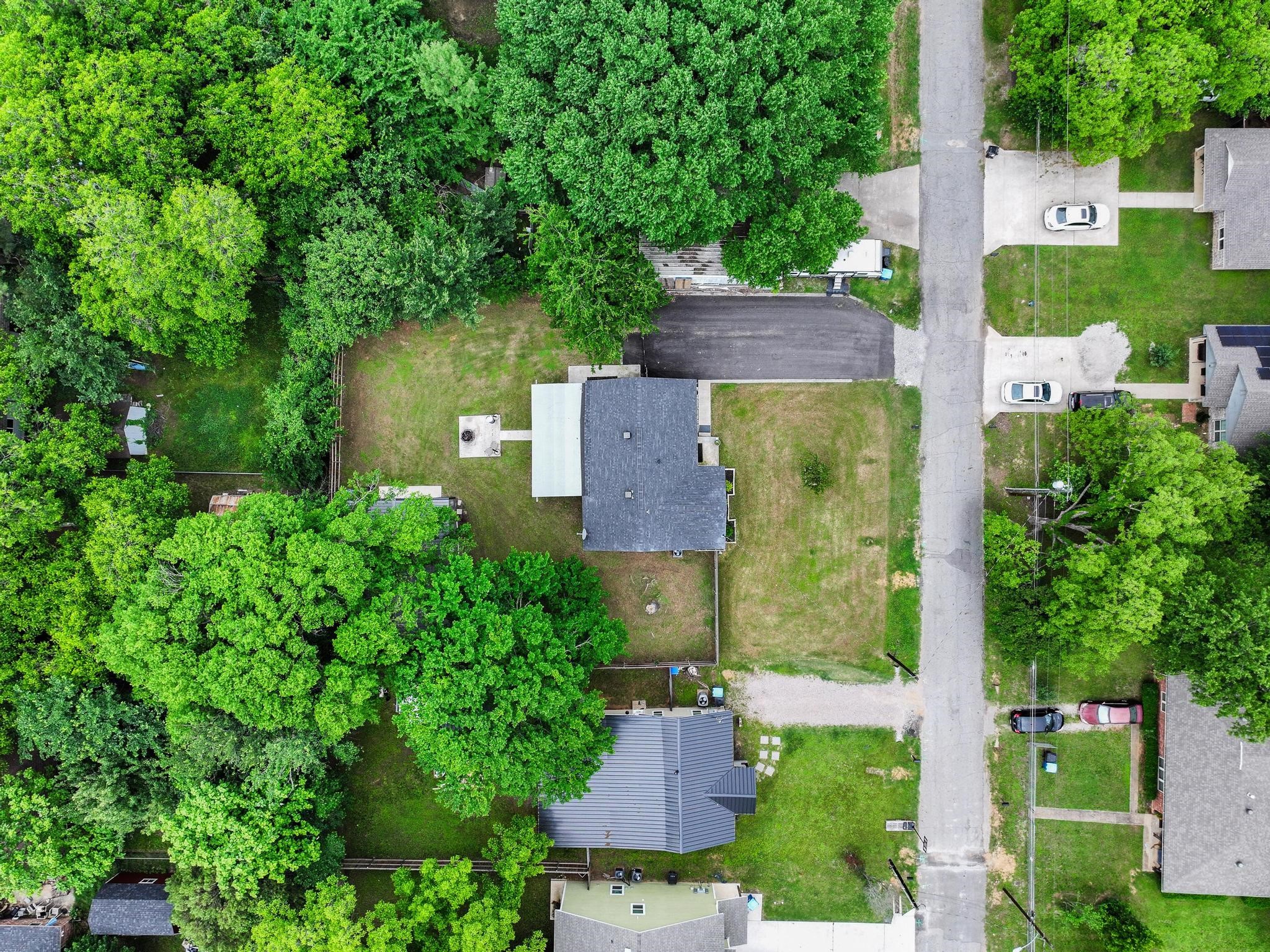1020 W Ford Street Denison TX 75020