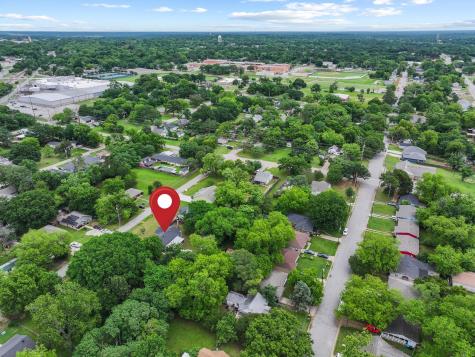 1020 W Ford Street Denison TX 75020