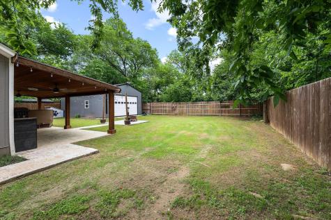 1020 W Ford Street Denison TX 75020