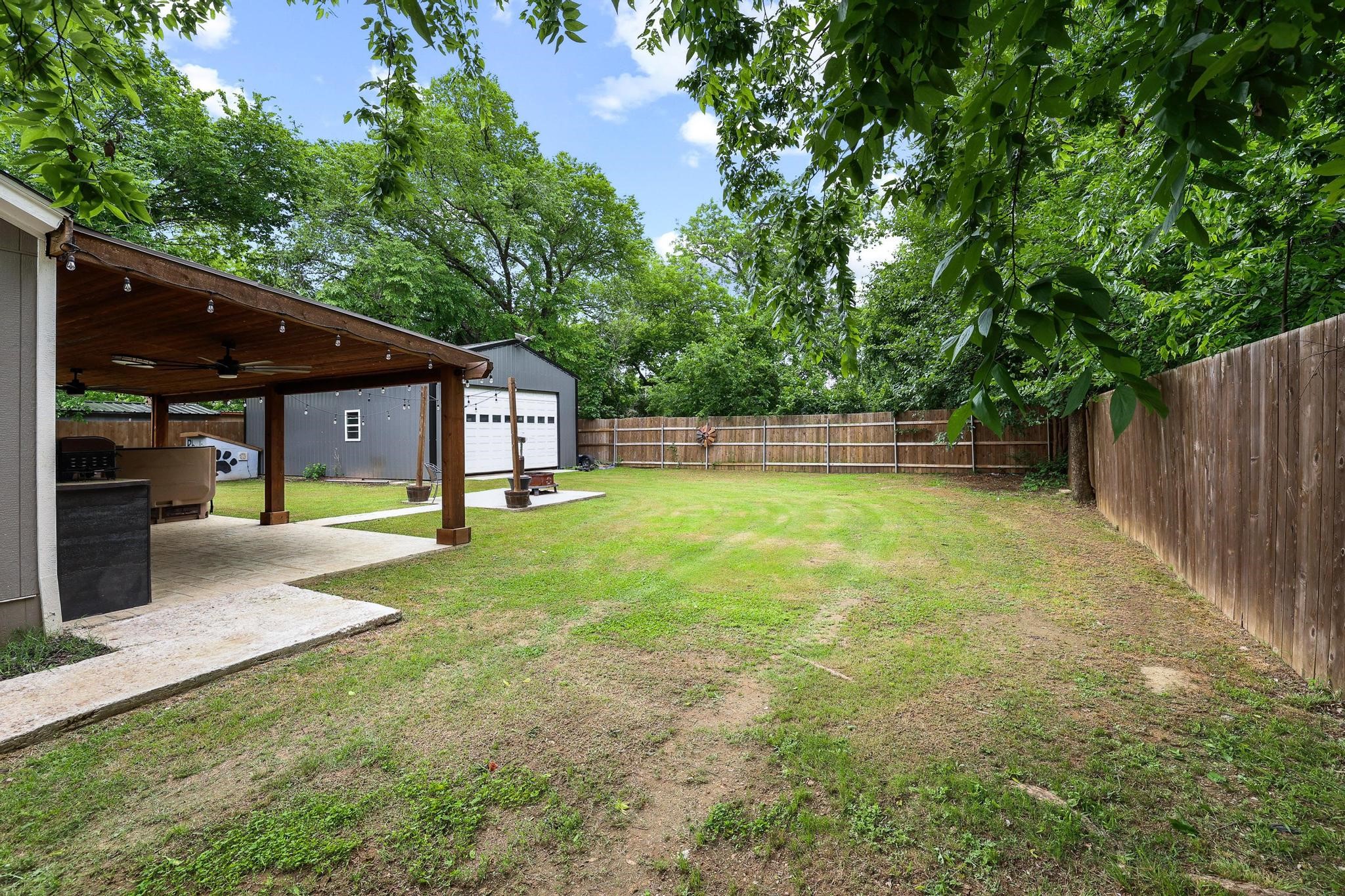 1020 W Ford Street Denison TX 75020