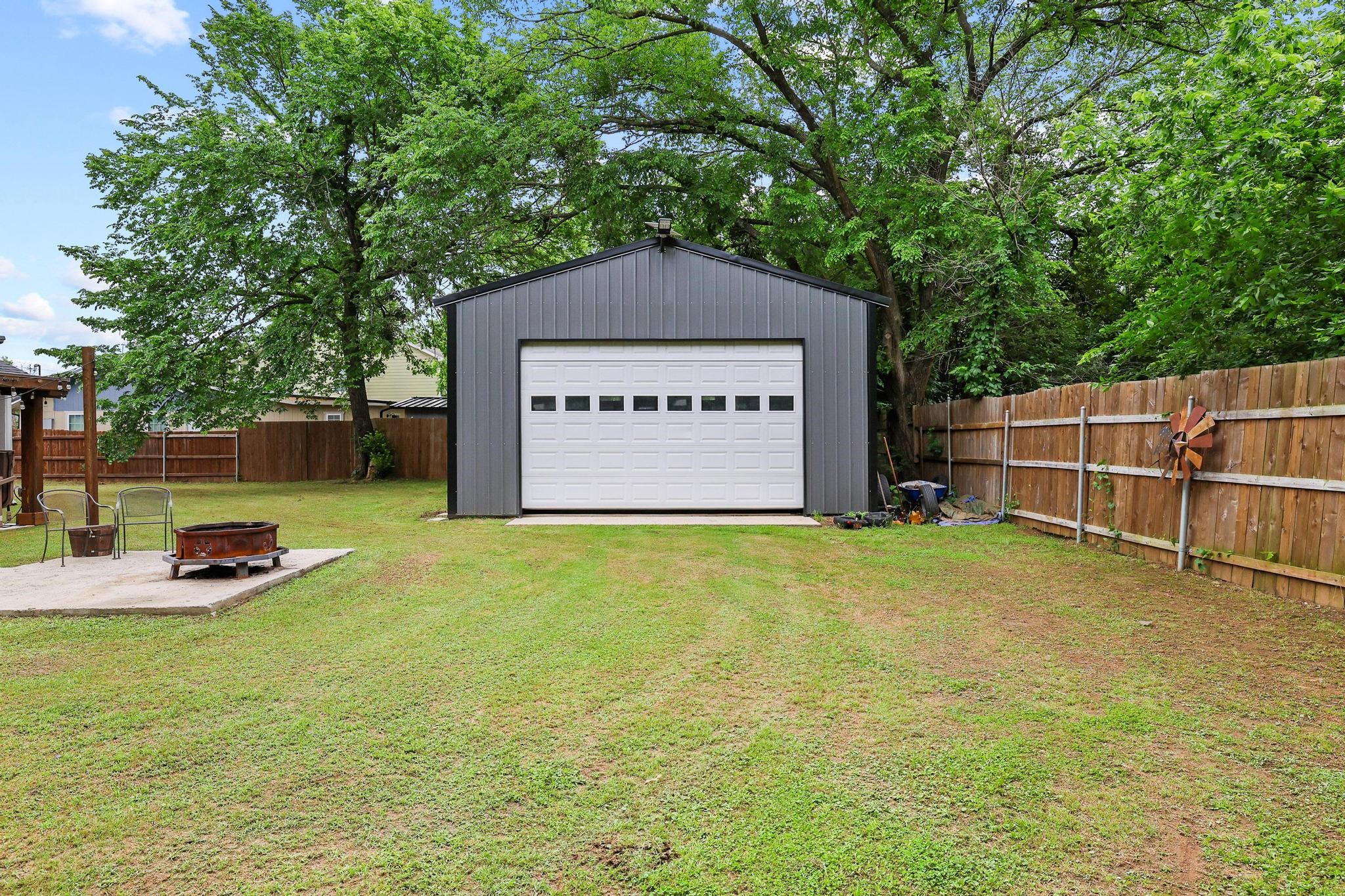 1020 W Ford Street Denison TX 75020